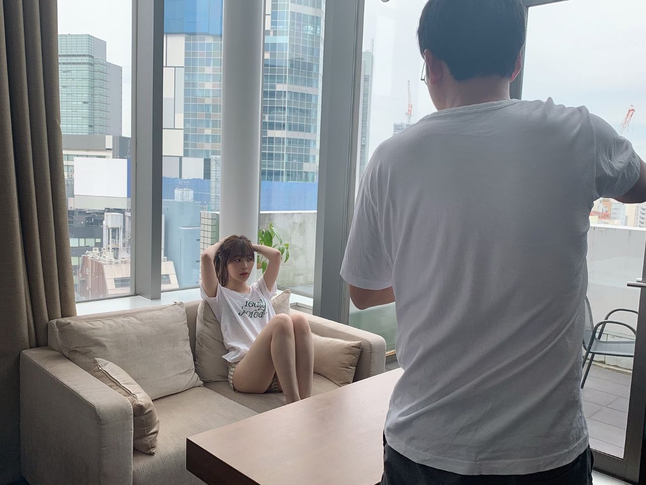 指原莉乃が週プレの撮影 3月25日発売 Akb48情報まとめたった