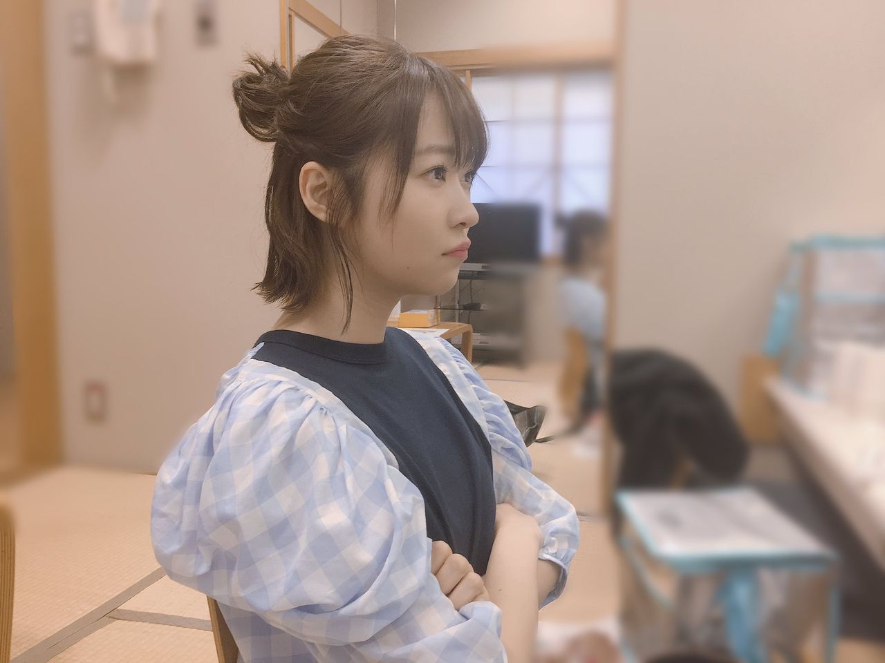 指原莉乃の横顔が可愛すぎる Akb48情報まとめたった