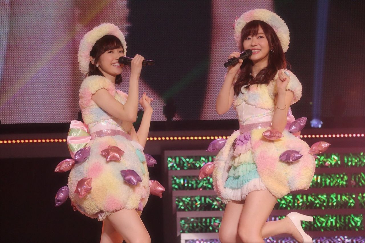 Akb48 渡辺麻友卒業コンサート セットリストなど Akb48情報まとめたった