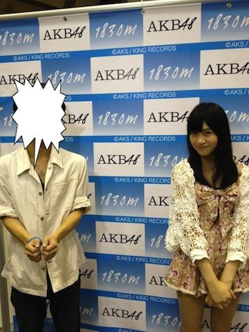 Ske48向田茉夏 ファンとの距離近づく Akb48握手会 写真会レポ Akb48情報まとめたった Ske48向田茉夏 ファンとの距離近づく Akb48握手会 写真会レポ Akb48情報まとめたった