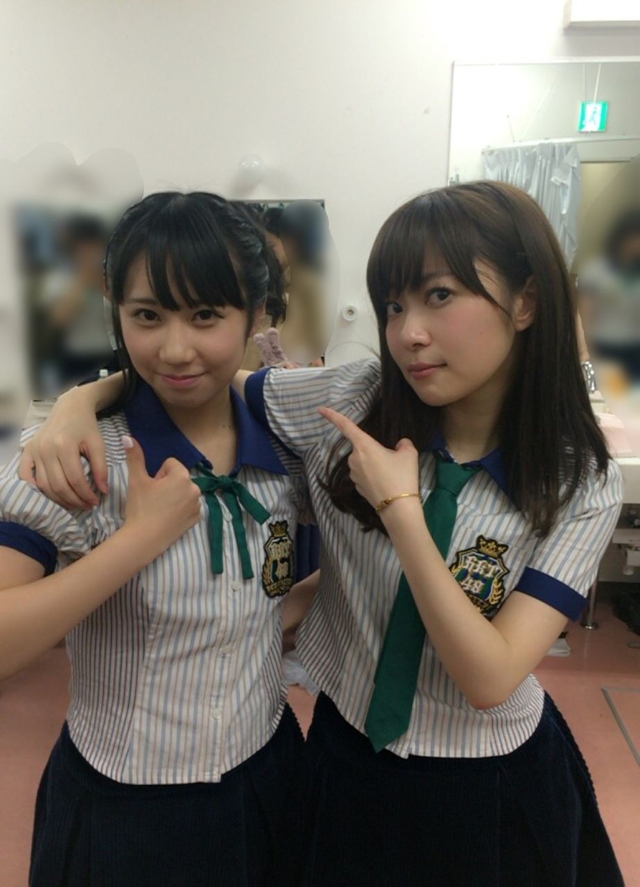 Hkt48 上野遥が指原莉乃に総選挙で一票投じていた Akb48情報まとめたった Hkt48 上野遥が指原莉乃に総選挙で一票投じていた Akb48情報まとめたった