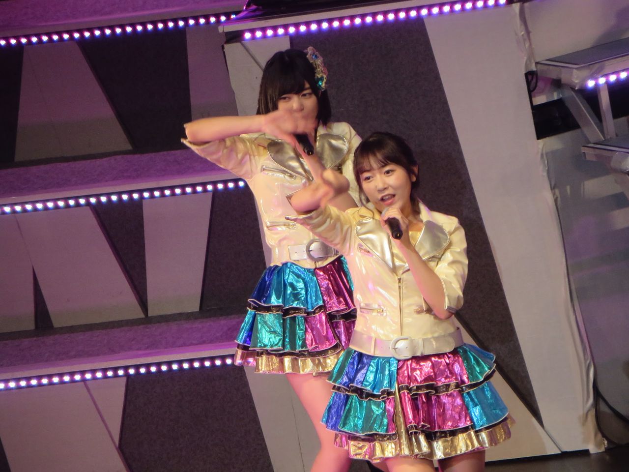 Akb48リクアワ最終日昼 生意気リップス や 愛しさのアクセル で荒ぶる指原莉乃w アイドル速報 Akb48リクアワ最終日昼 生意気リップス や 愛しさのアクセル で荒ぶる指原莉乃w アイドル速報