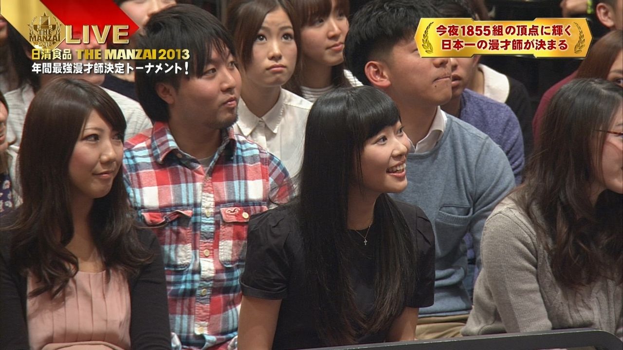 指原莉乃 ビートたけしにいじってもらう The Manzai優勝のウーマンラッシュアワーとはアシカショーで Akb48情報まとめたった 指原莉乃 ビートたけしにいじってもらう The Manzai優勝のウーマンラッシュアワーとはアシカショーで Akb48情報まとめたった