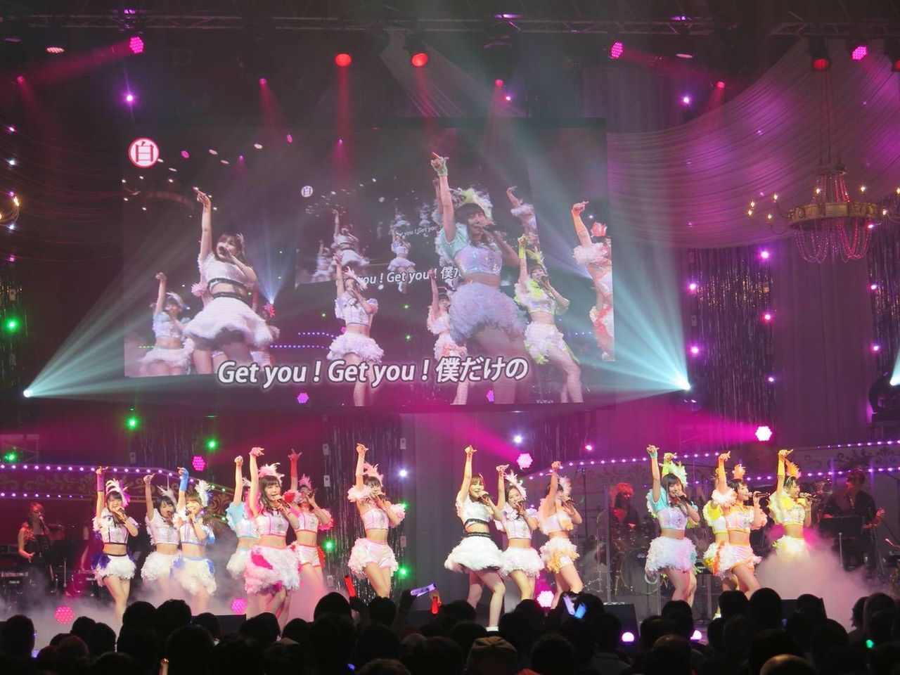 Akb48紅白で指原莉乃と共演したモーニング娘 メンバーがブログ更新 Akb48情報まとめたった Akb48紅白で指原莉乃と共演したモーニング娘 メンバーがブログ更新 Akb48情報まとめたった