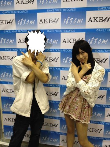 Ske48向田茉夏 ファンとの距離近づく Akb48握手会 写真会レポ Akb48情報まとめたった Ske48向田茉夏 ファンとの距離近づく Akb48握手会 写真会レポ Akb48情報まとめたった