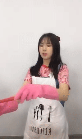 Gifあり 過去最高に跳ねる油でビビるアイドルに現場が大混乱 Gnz48 Gnzero 蛋厨房 对抗赛 第8回 Snh48sparks Gifあり 過去最高に跳ねる油でビビるアイドルに現場が大混乱 Gnz48 Gnzero 蛋厨房 对抗赛 第8回 Snh48sparks