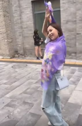 BEJ48美少女大作戦老街探秘 LIVE直播170921t