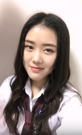 170107 口袋48直播 SNH48 王柏硕 みんなと楽屋 : SNH48SPARKS