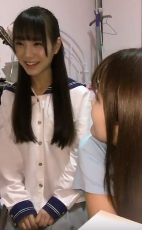 Tang LiJia170424