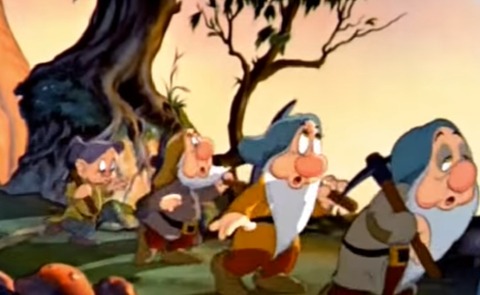 heigh ho