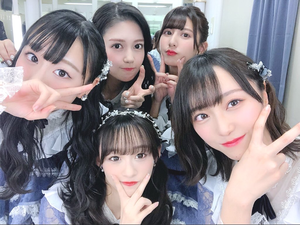 Love イコラブ が Ragazze でakb48と共演した時の写真 Snh48sparks Love イコラブ が Ragazze でakb48と共演した時の写真 Snh48sparks