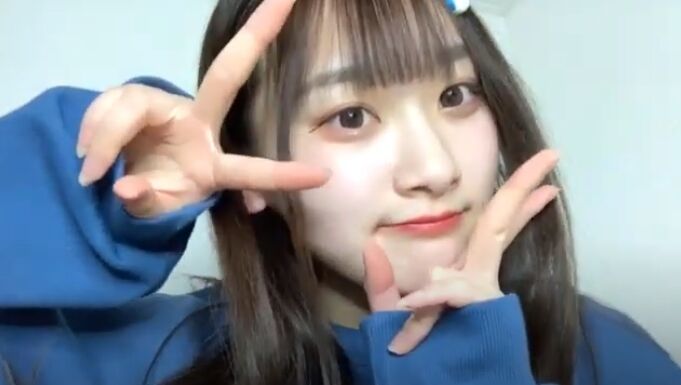 こんな時だから Love イコラブ 齋藤樹愛羅先輩を見て楽しもう Snh48sparks