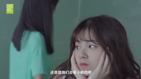 GNZ48偶像研究計画宣伝f