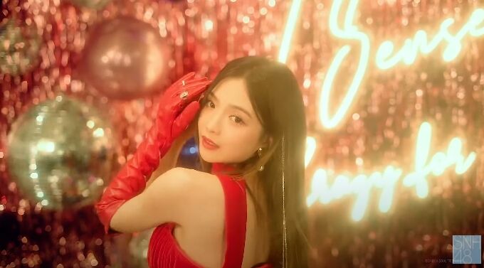 Kiki Snh48sparks