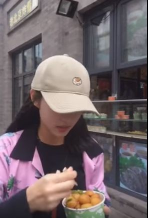 BEJ48美少女大作戦老街探秘 LIVE直播170921n