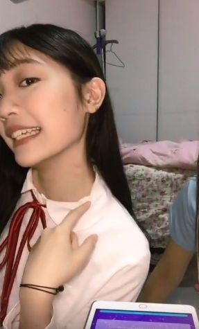 Hong JingWen170424