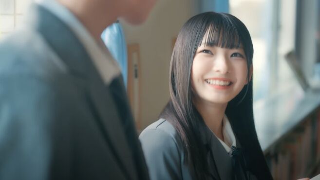 ノイミー最強可愛い永田詩央里のセンター曲「ごめん、マジで」が