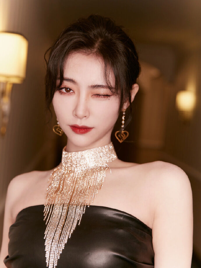 许佳琪 Kiki シュー ジャーチー Snh48sparks