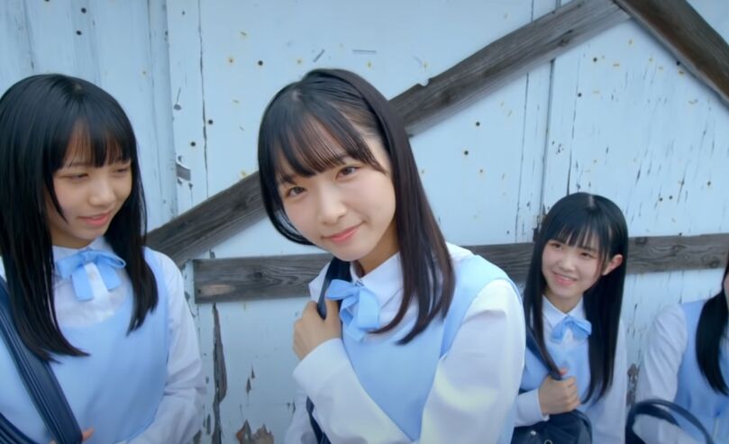 Stu48の新曲 思い出せる恋をしよう で沖侑果を思い出してみる Snh48sparks