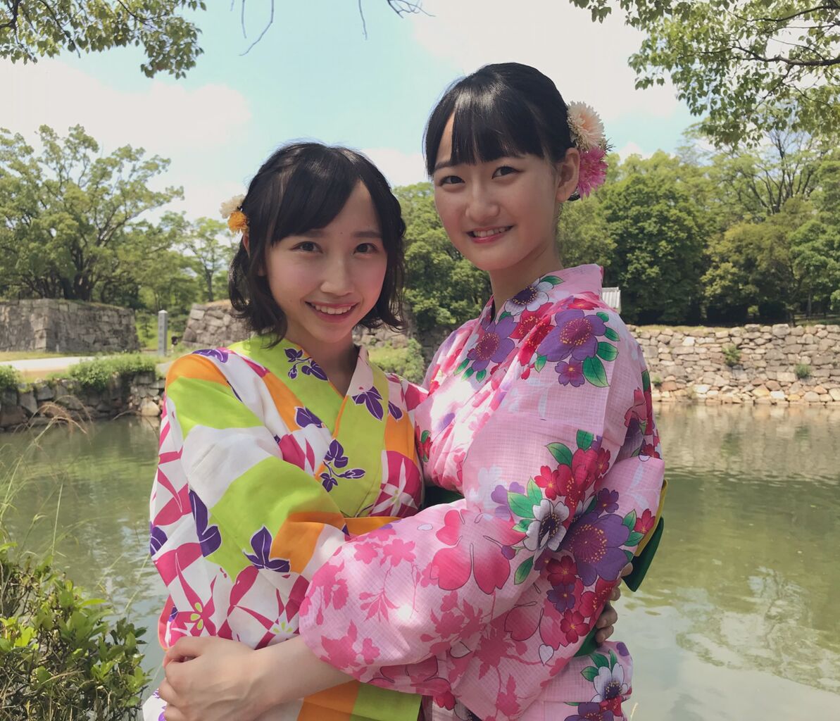 Stu48メンバーの浴衣姿 6 7 Akbフレンド Stu48メンバーの浴衣姿 6 7 Akbフレンド