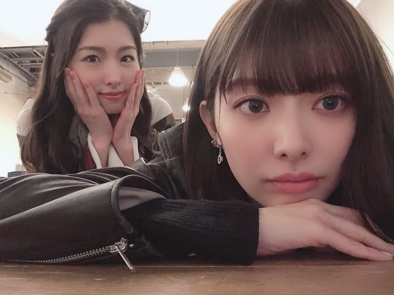 武藤十夢さんから大事なお知らせ Akbフレンド 武藤十夢さんから大事なお知らせ Akbフレンド
