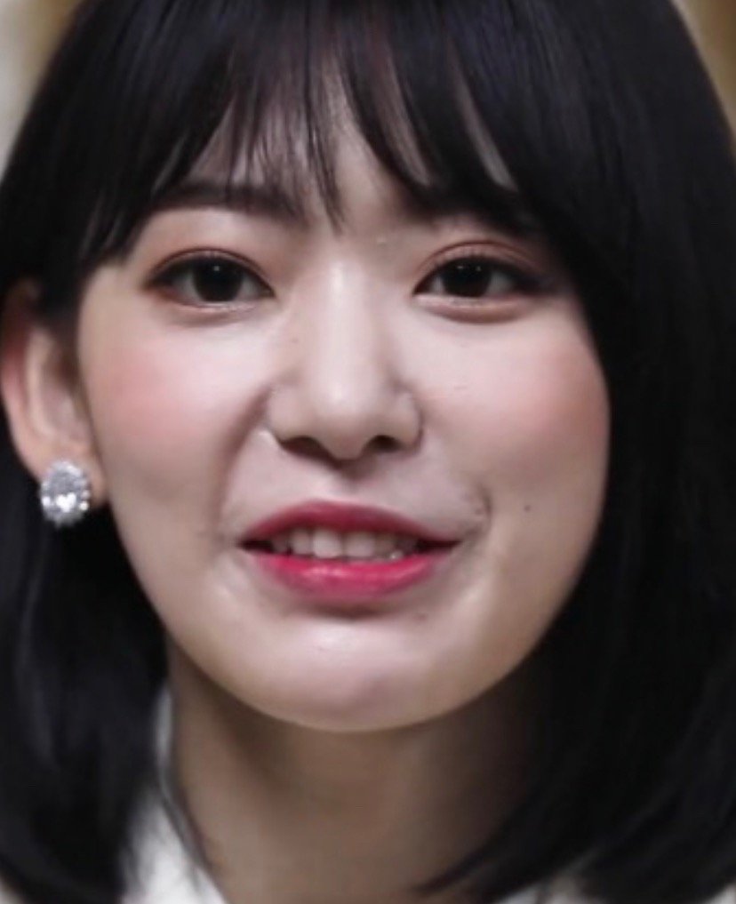 ビジュアルが進化した韓国の宮脇咲良をご覧下さいｗｗｗｗｗｗｗｗｗｗｗｗ Akbフレンド