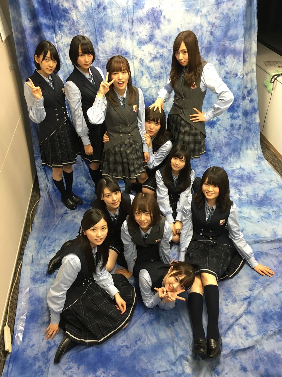 大悲報 乃木坂46 2期生ライブ 中止決まる Akbフレンド 大悲報 乃木坂46 2期生ライブ 中止決まる Akbフレンド