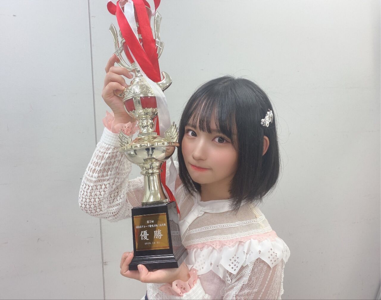 ゴスペラーズ黒沢薫が矢作萌夏の歌声を大絶賛 一人だけレベルが違っていた Akbフレンド