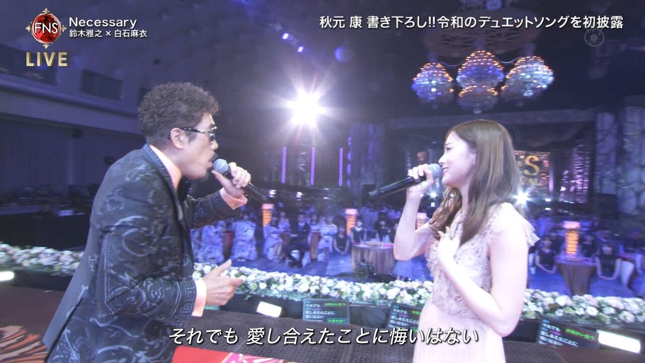 乃木坂さんコラボで口パクをしてしまい炎上www Akbフレンド