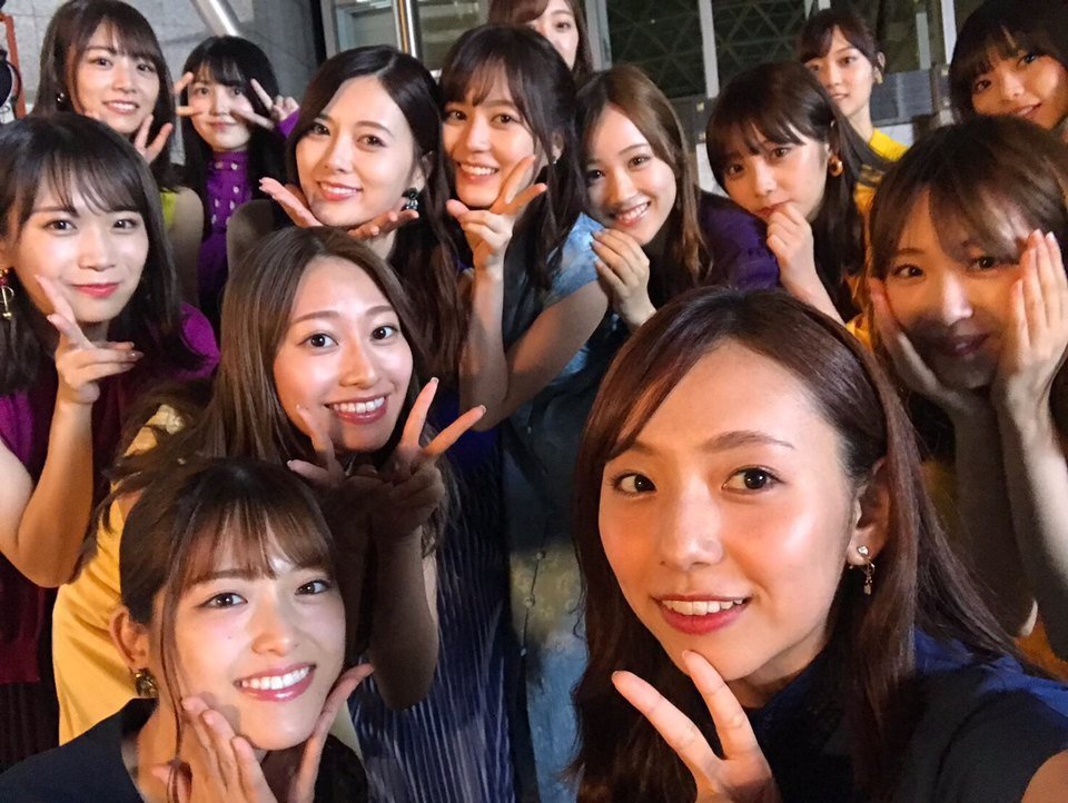 悲報 乃木坂のいじめ疑惑がエンタmegaのトップ記事に 新曲選抜の露骨
