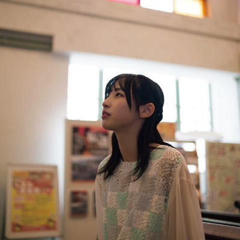 【STU48】『沖侑果 1st写真集』の発売が4月25日に決定🌸 : AKBフレンド