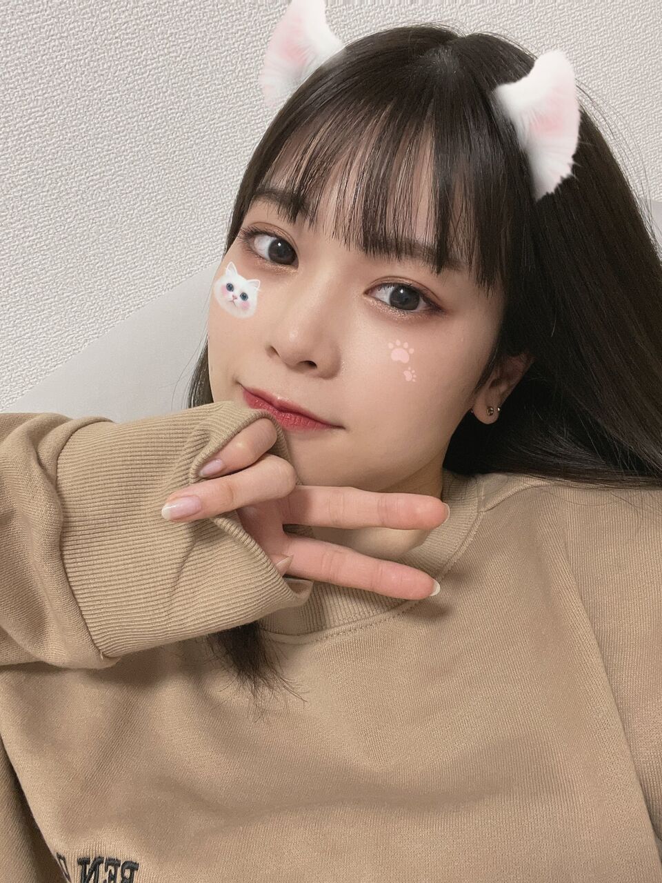 Akb48 ねこの日 Akbフレンド