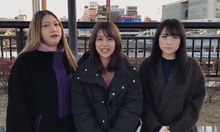 茂木忍の様子がおかしい Akbフレンド 茂木忍の様子がおかしい Akbフレンド