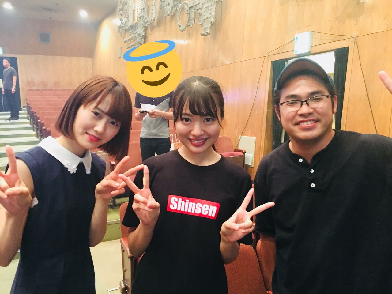 きたりえがロッチ中岡に救いの手を差し伸べる Akbフレンド きたりえがロッチ中岡に救いの手を差し伸べる Akbフレンド