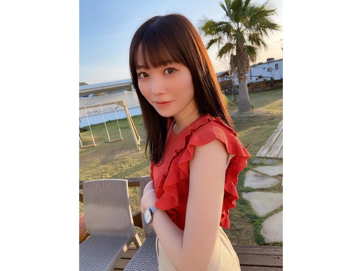 Hkt48卒業生 駒田京伽 田中菜津美 岩花詩乃でcm撮影 Akbフレンド Hkt48卒業生 駒田京伽 田中菜津美 岩花詩乃でcm撮影 Akbフレンド