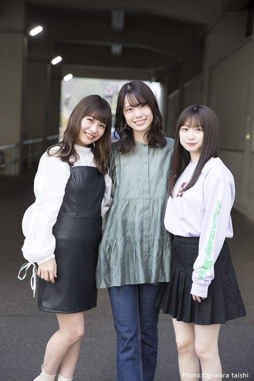 Akb48チームkの安田叶c 小田えりなc 山田杏華cが Bomb に掲載キタ ゚ ゚ Akbフレンド Akb48チームkの安田叶c 小田えりなc 山田杏華cが Bomb に掲載キタ ゚ ゚ Akbフレンド