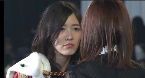 なぜ松井珠理奈は松井玲奈や松村香織の様に説教厨に苦言を呈さないのか Akbフレンド なぜ松井珠理奈は松井玲奈や松村香織の様に説教厨に苦言を呈さないのか Akbフレンド
