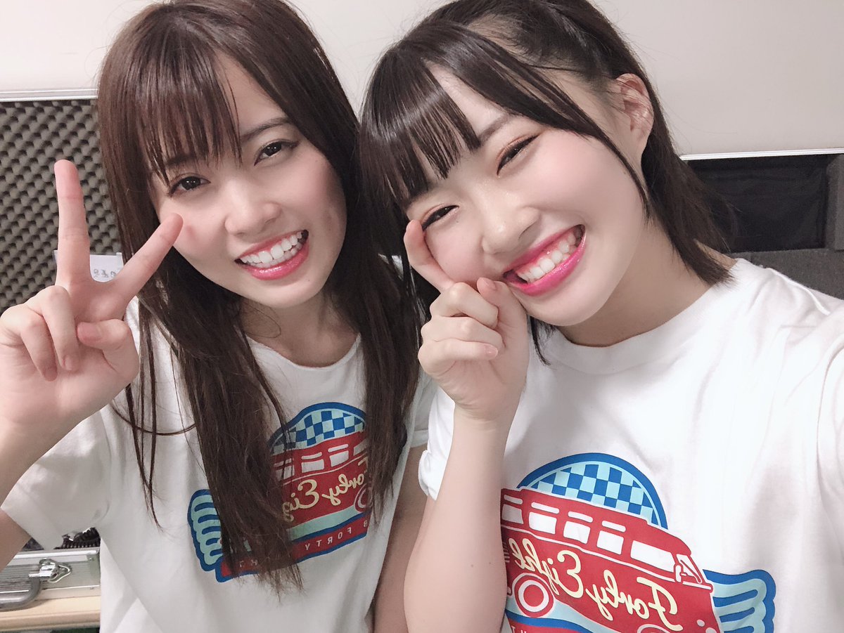悲報 岡部麟さん 嫌いなメンバーに2ショットを迫られて嫌々写真を撮る Akbフレンド 悲報 岡部麟さん 嫌いなメンバーに2ショットを迫られて嫌々写真を撮る Akbフレンド