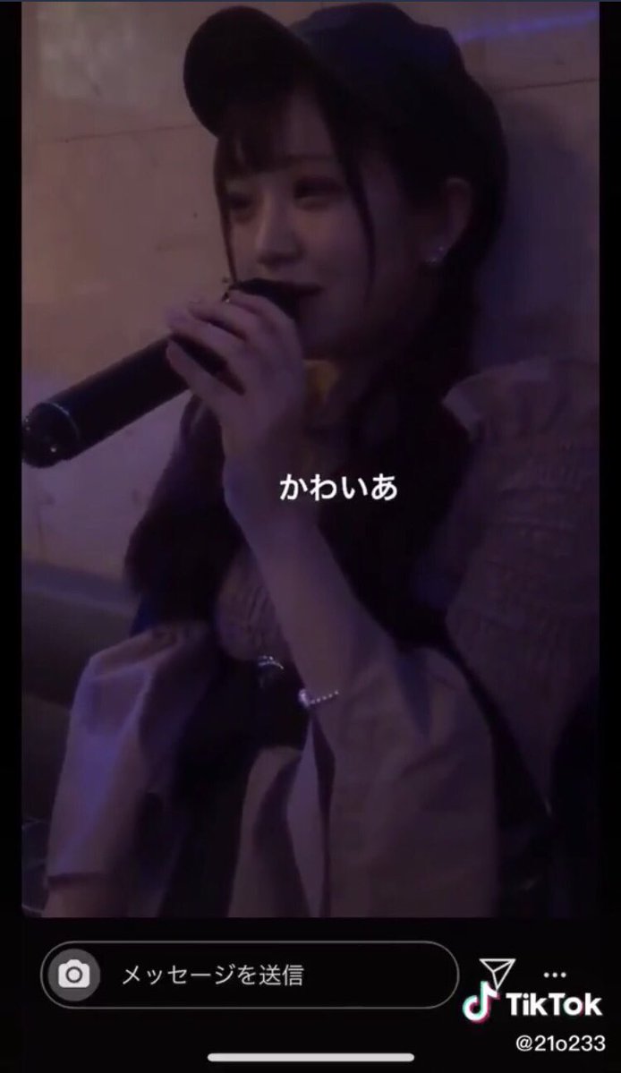 NMB48・小林莉奈、プライベート動画流出で「未成年飲酒」発覚か