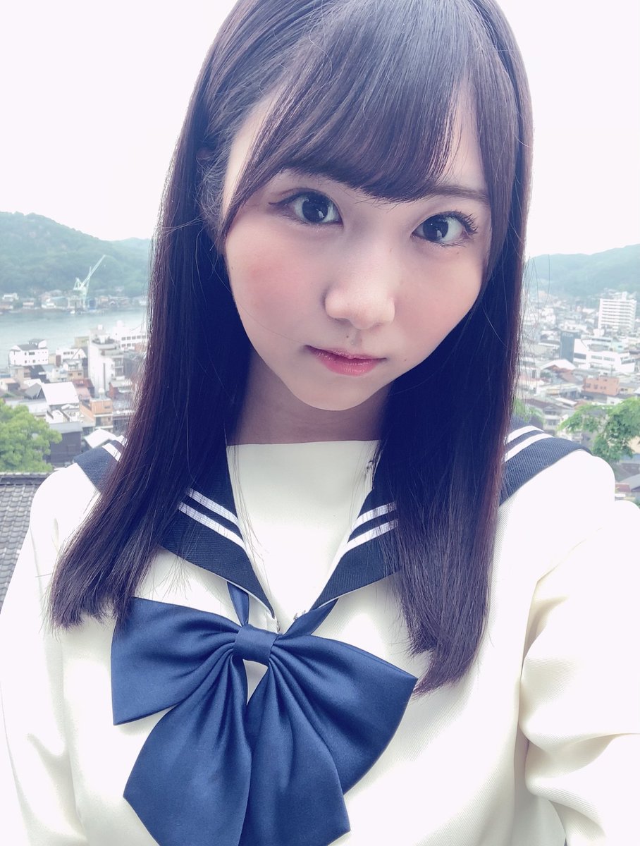 Stu48 内海里音 ソログラビアを撮影していただきました ᐡɞ ɞ ᐡ Akbフレンド Stu48 内海里音 ソログラビアを撮影していただきました ᐡɞ ɞ ᐡ Akbフレンド