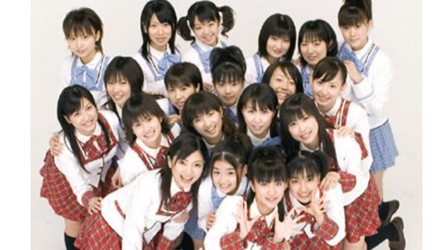 Akbの衰退ってメンバーを加入させすぎたことだと思う 正直4 7期 12 15期はいらなかった Akbフレンド