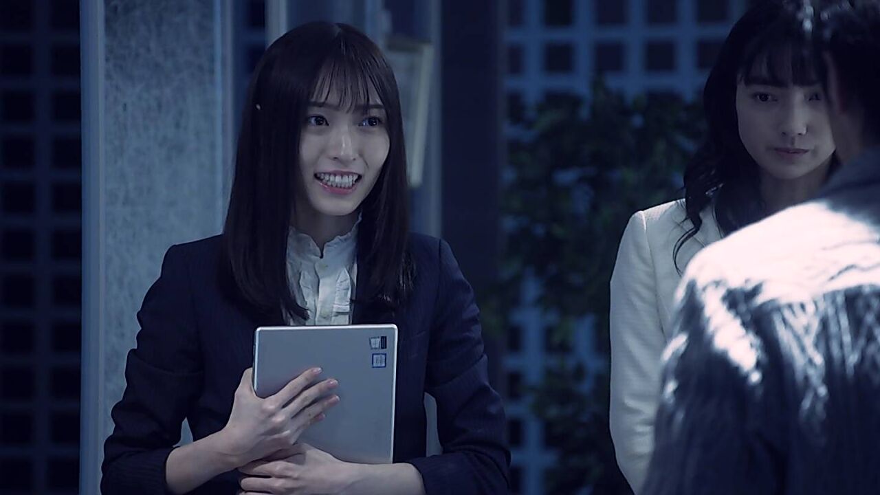 山口真帆 まほほんドラマデビュー シロクロ 実況 Akbフレンド