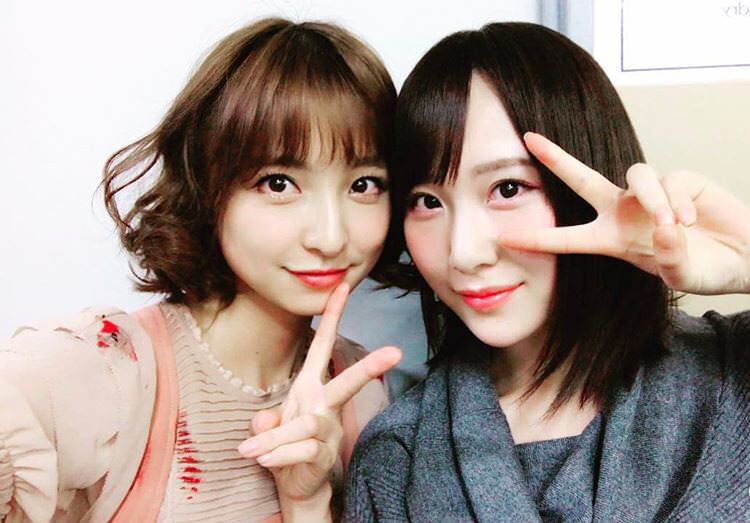 悲報 K Popアイドルの高橋朱里さん グループのメンバーからも 顔が大きい と馬鹿にされてしまう Akbフレンド 悲報 K Popアイドルの高橋朱里さん グループのメンバーからも 顔が大きい と馬鹿にされてしまう Akbフレンド