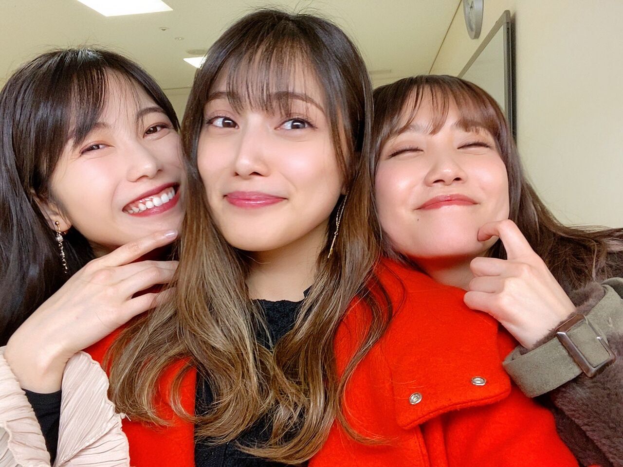 入山杏奈 メキシコから帰国したら卒業するつもりだった メキシコのドラマは1年撮影予定だったが打ち切りで半年で終わった Akbフレンド 入山杏奈 メキシコから帰国したら卒業するつもりだった メキシコのドラマは1年撮影予定だったが打ち切りで半年で終わった Akbフレンド