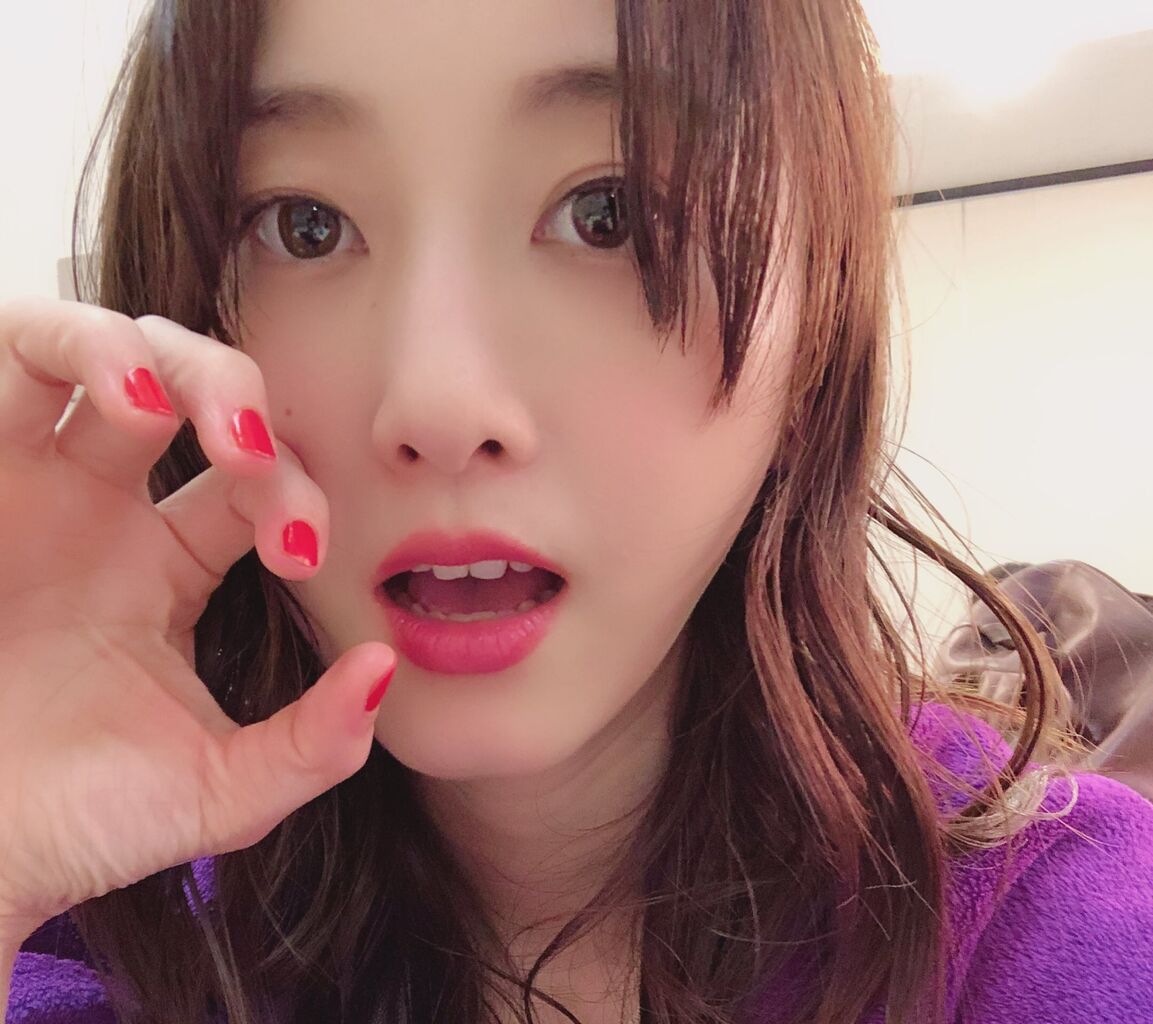 松井玲奈28歳 彼氏いない歴28年 Akbフレンド