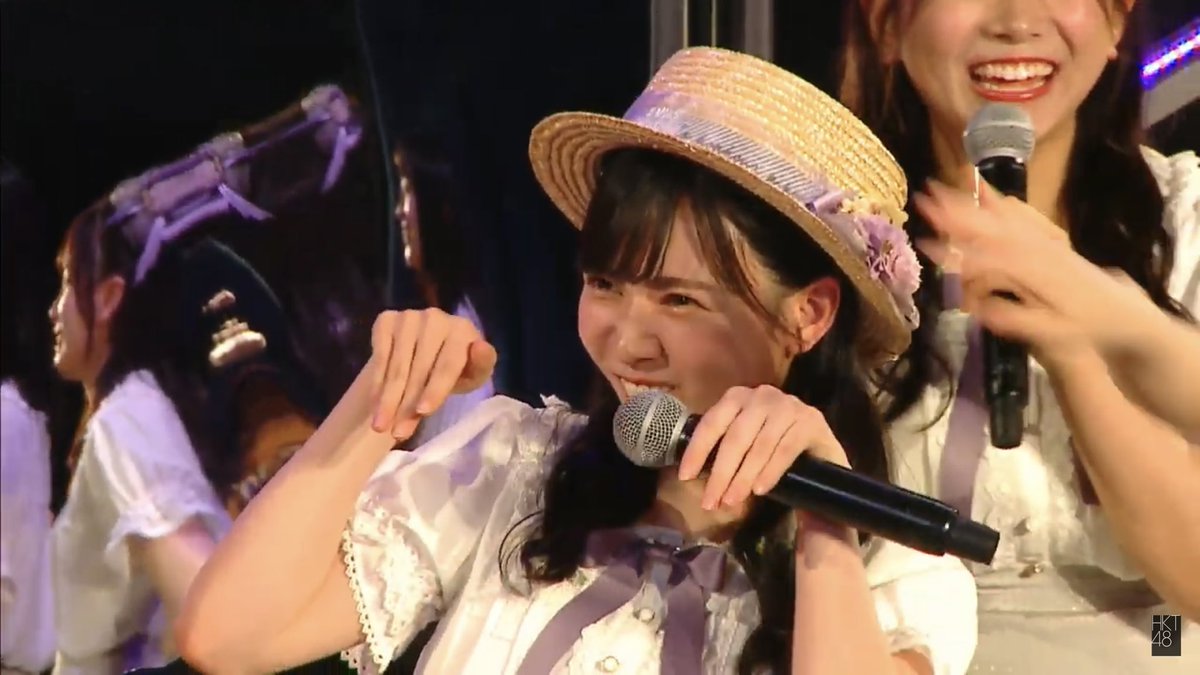 なっぴ 村重さんの仕事を奪おうとするも瞬殺される Akbフレンド なっぴ 村重さんの仕事を奪おうとするも瞬殺される Akbフレンド