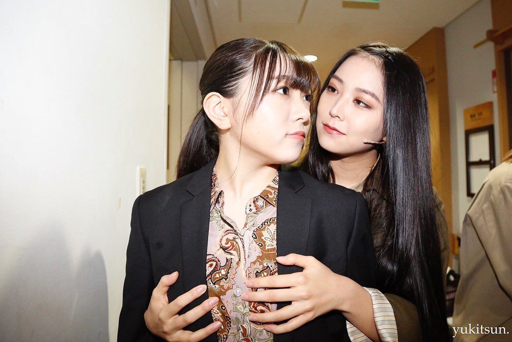 悲報 白間美瑠さんまた後輩にセクハラ Akbフレンド