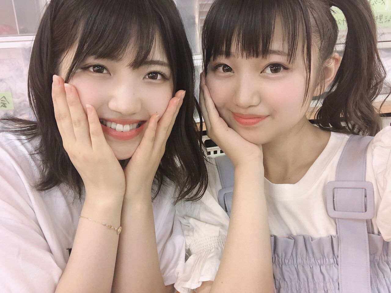 稲垣香織ちゃんって結構不遇じゃね Akbフレンド 稲垣香織ちゃんって結構不遇じゃね Akbフレンド