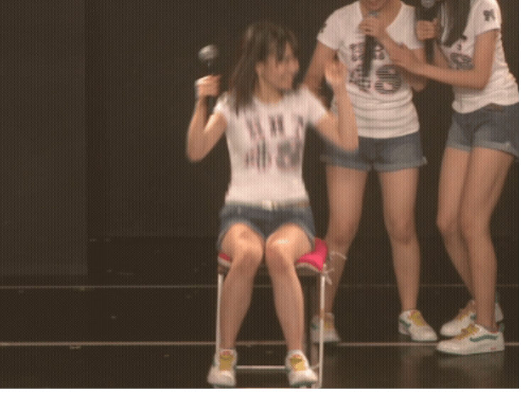 8月1日っておっpの日なんだね Hkt編 Akbフレンド