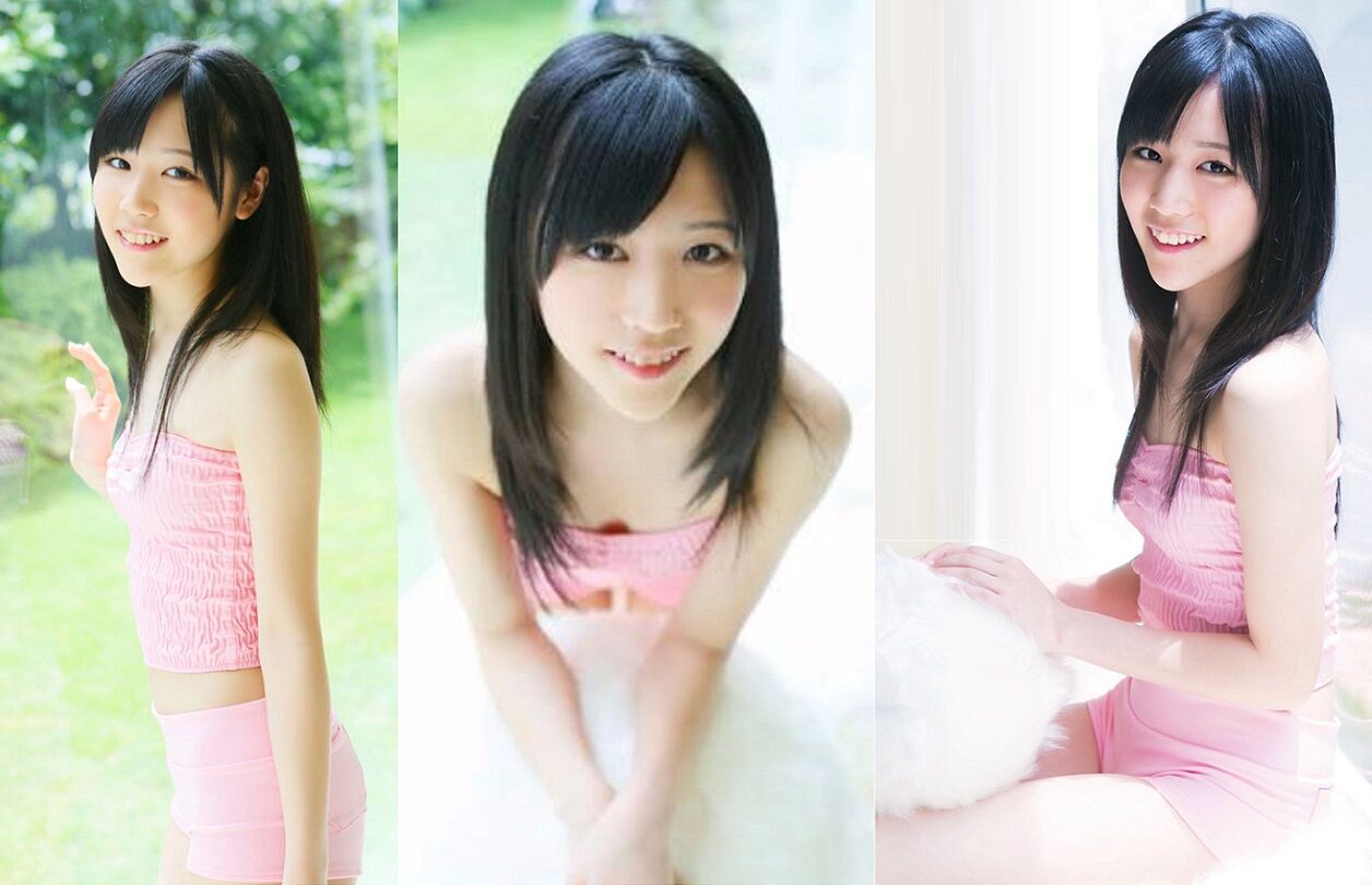 茂木忍 篠崎彩奈 北澤早紀 美形でおっぱいもあるのに村山と岩立に比べて人気がイマイチな理由 Akbフレンド